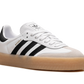 SAMBAE 2.0 "White / Black"