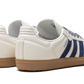 Samba OG WMNS "Off White Dark Blue"