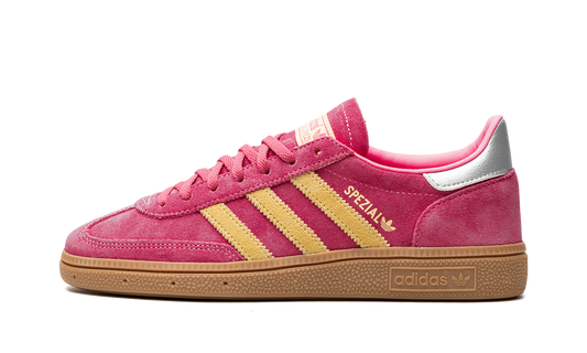 Handball Spezial WMNS "Lucid Pink Almost Yellow"