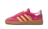 Handball Spezial WMNS "Lucid Pink Almost Yellow"