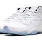 Air Jordan 11 Retro "Legend Blue"