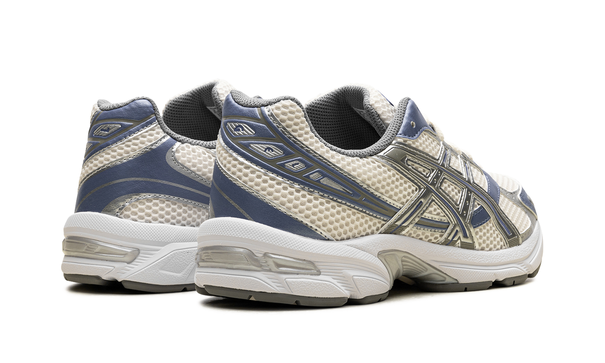 Gel 1130 "Cream Blueberry"