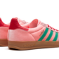 Gazelle Indoor WMNS "Pink Velvet"