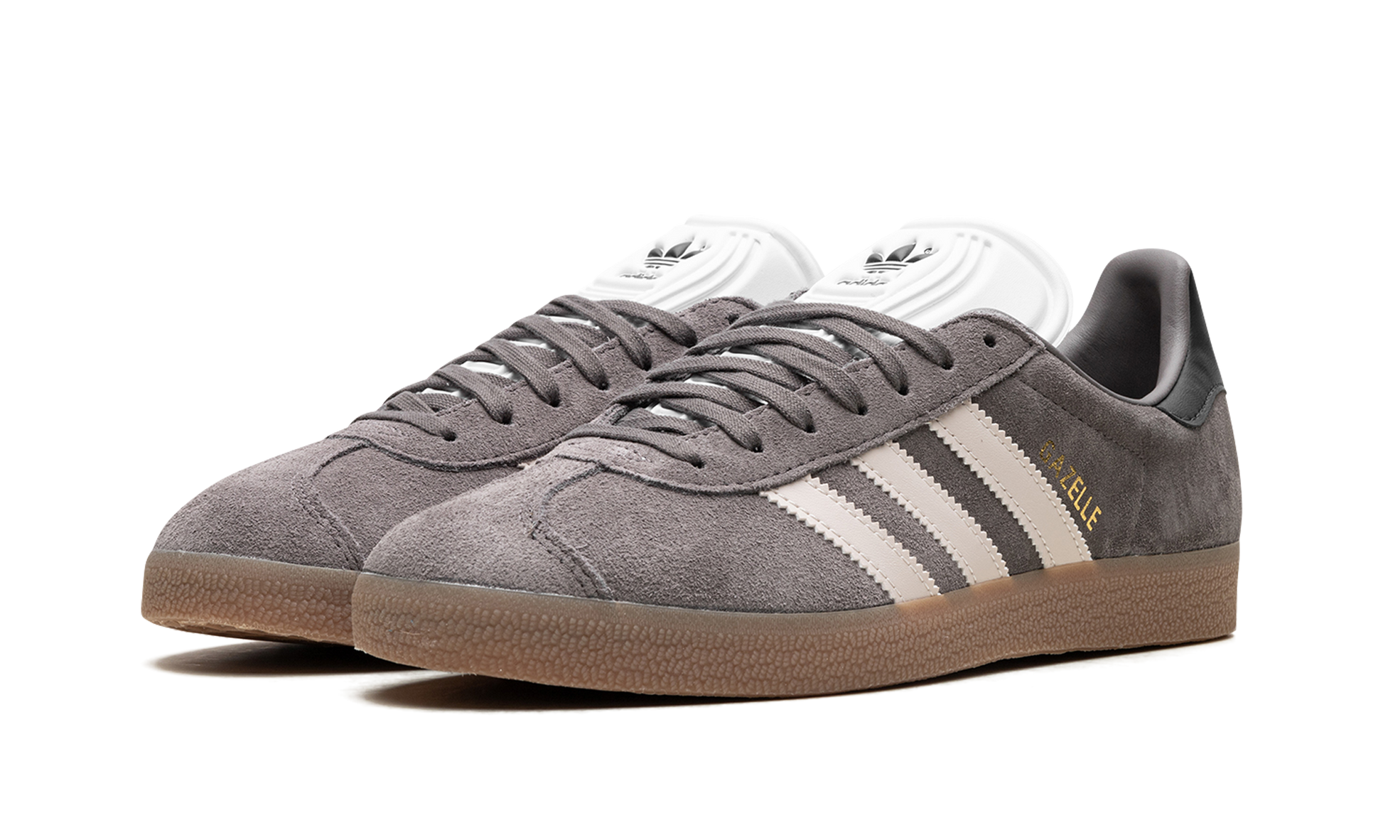 Gazelle "Real Madrid"