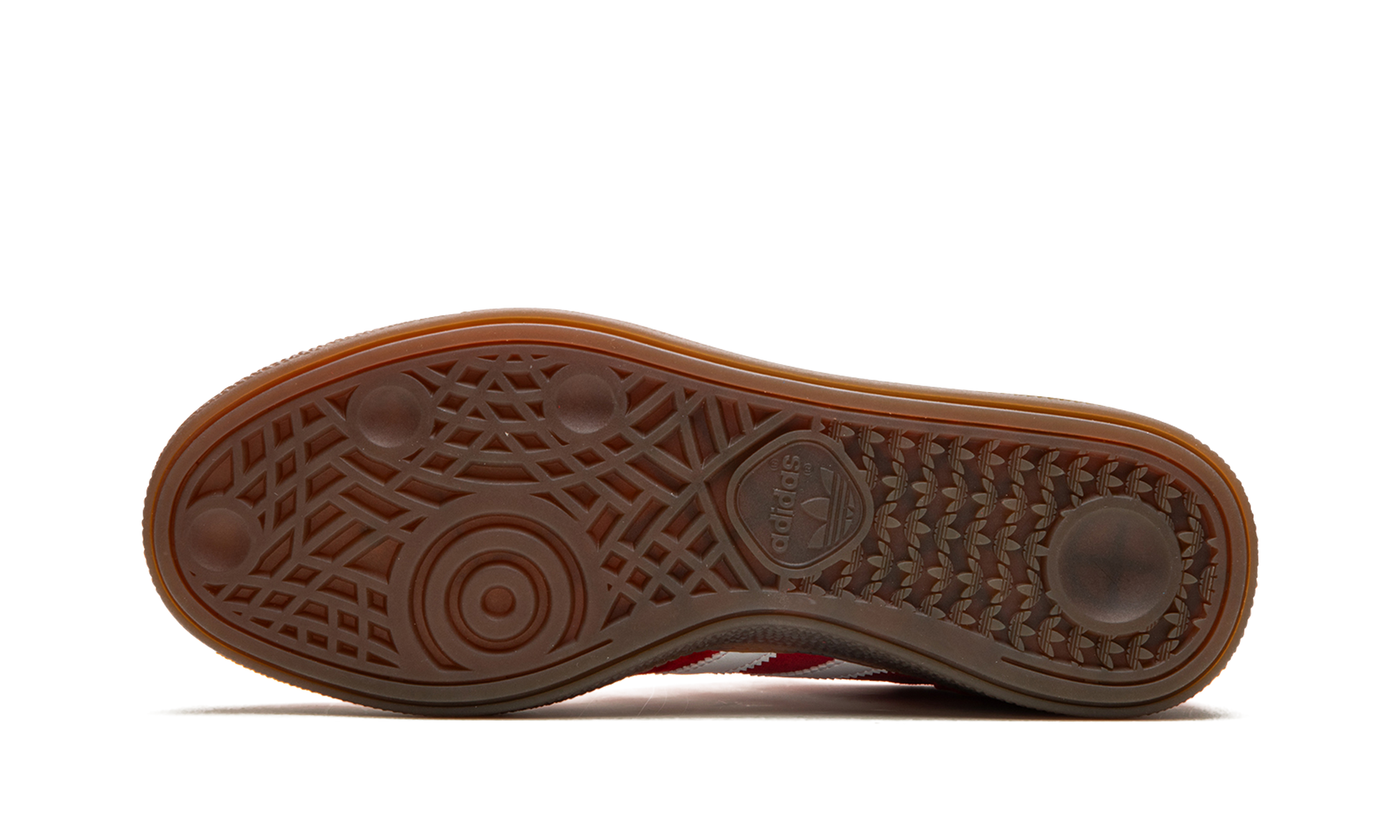 Handball Spezial "Scarlet / White"