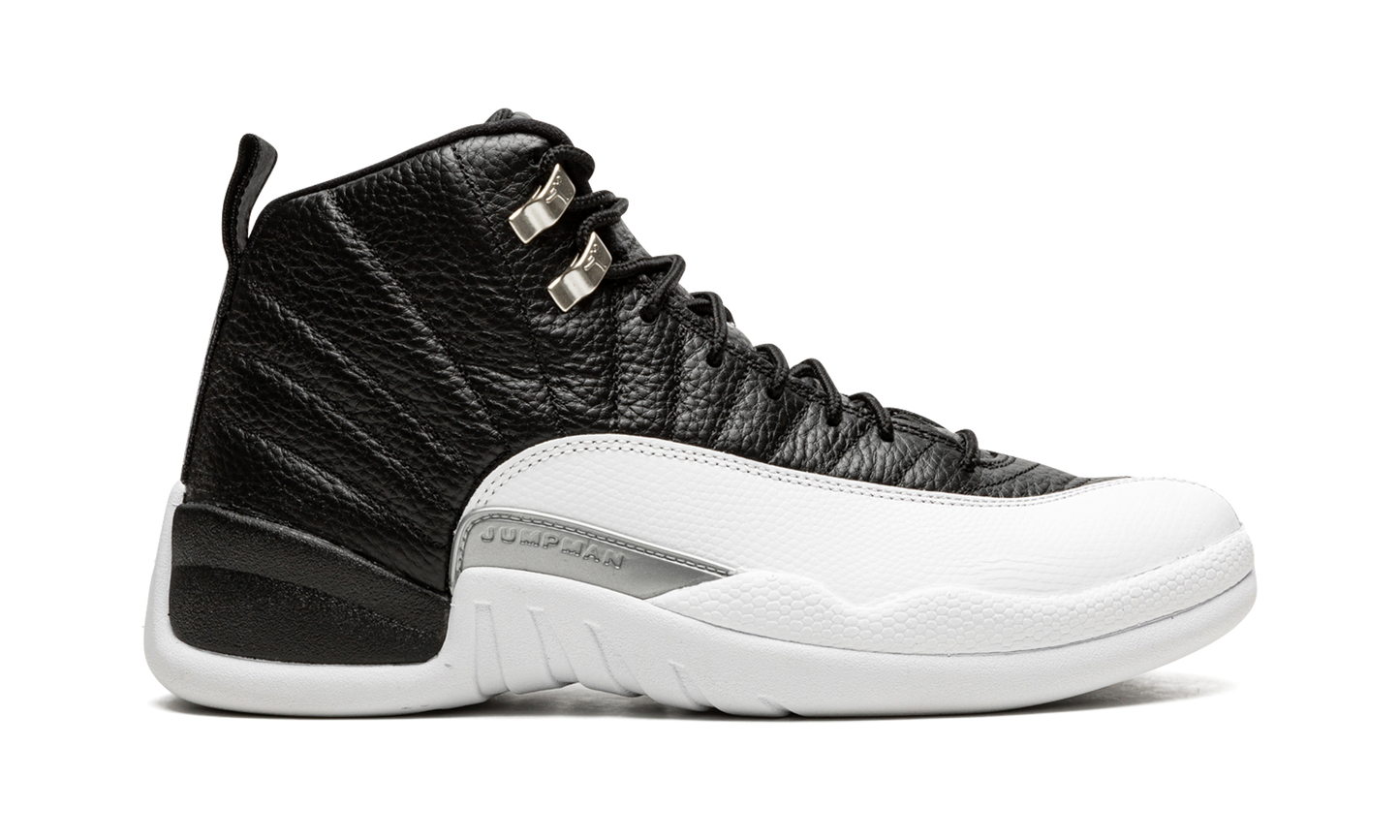 Air Jordan 12 Retro "Playoffs 2022"