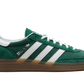 Handball Spezial "Collegiate Green"