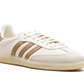 Samba OG "Cream White Cardboard"