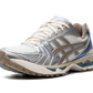 GEL-Kayano 14 "Cream/Pepper Brown"