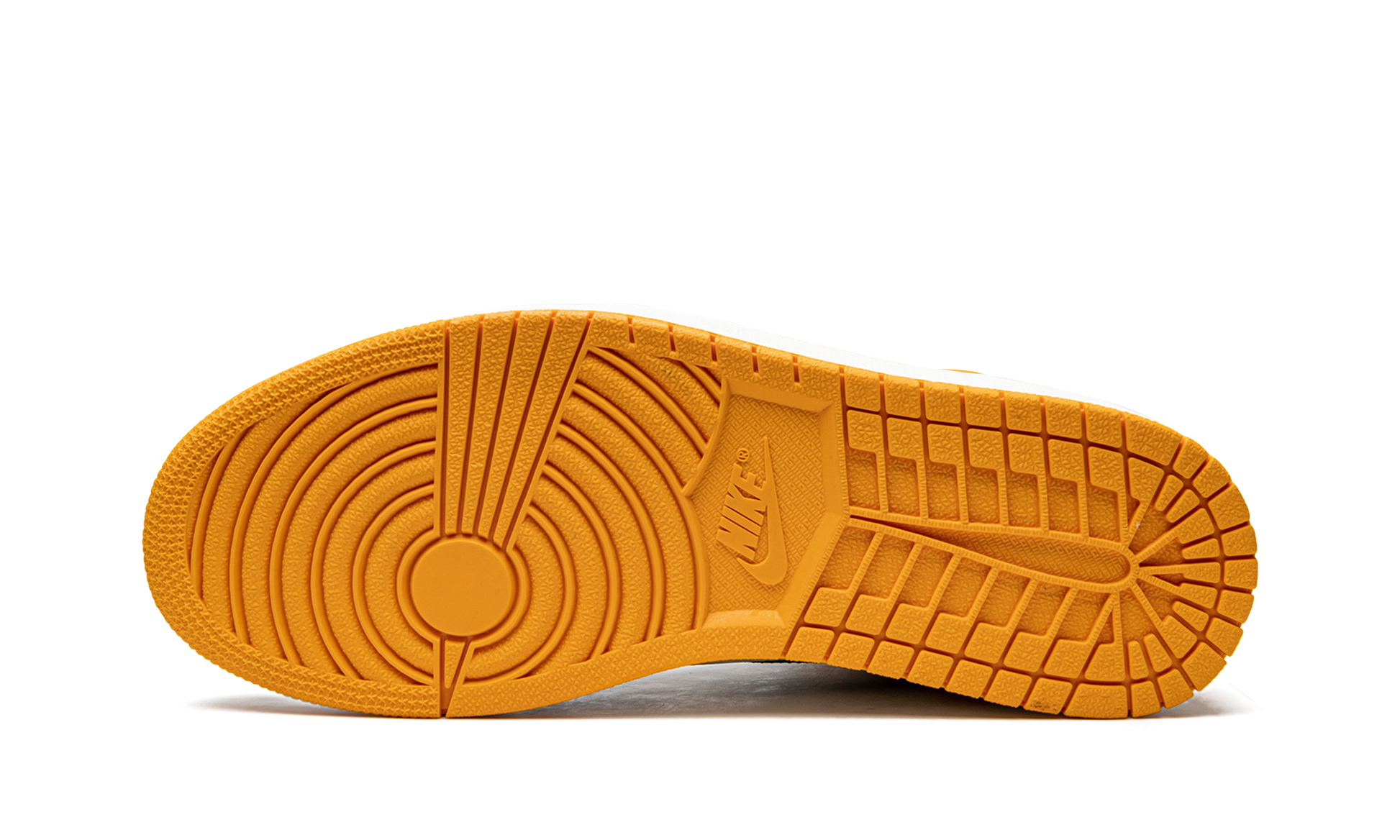 Air Jordan 1 High OG "Taxi"