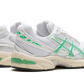 Gel 1130 WMNS "White Malachite Green"