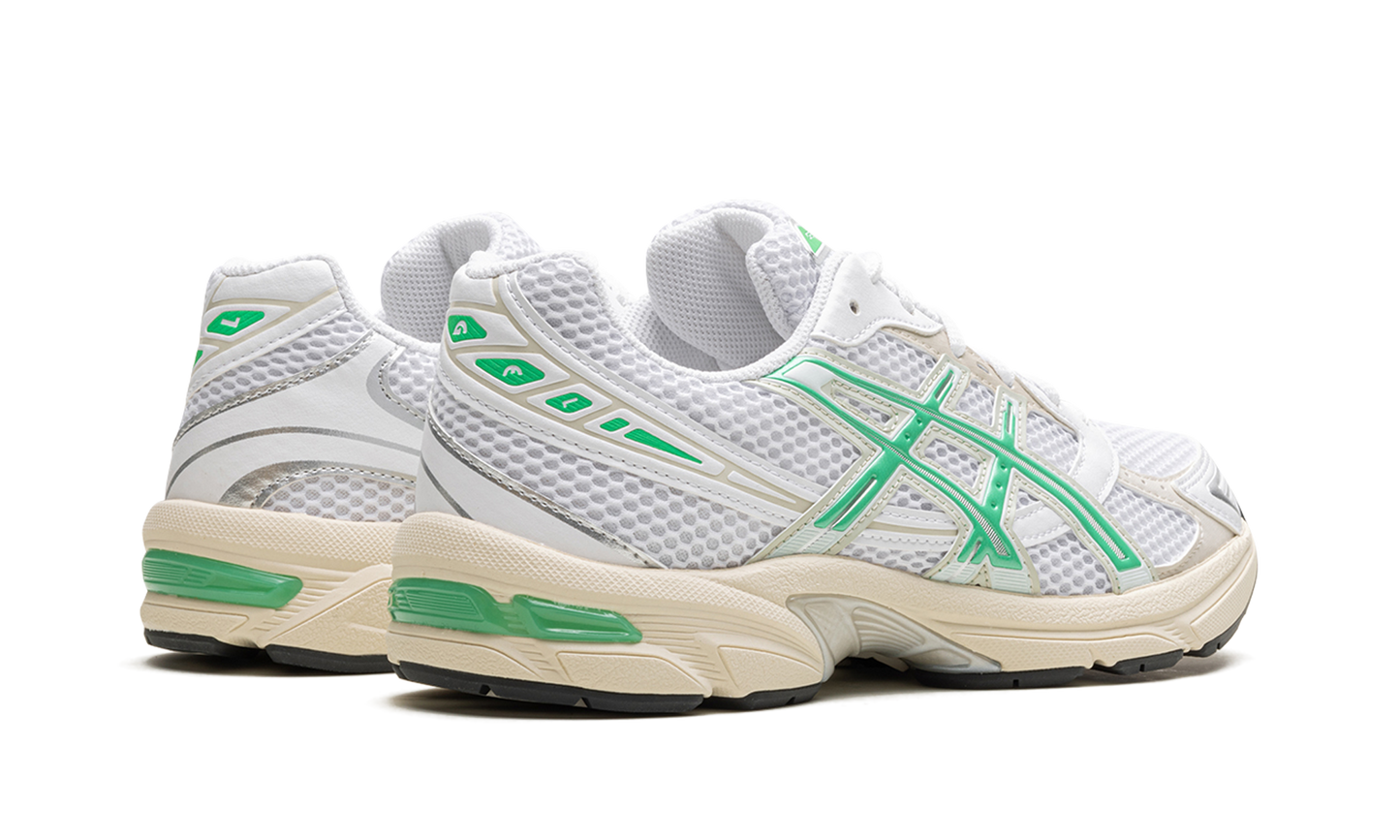 Gel 1130 WMNS "White Malachite Green"