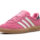 Gazelle Indoor WMNS "Rose Tone Collegiate Green"