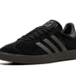 Gazelle "Black / Gold"