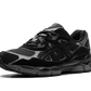 GEL NYC "Graphite Grey Black"