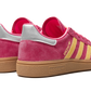 Handball Spezial WMNS "Lucid Pink Almost Yellow"