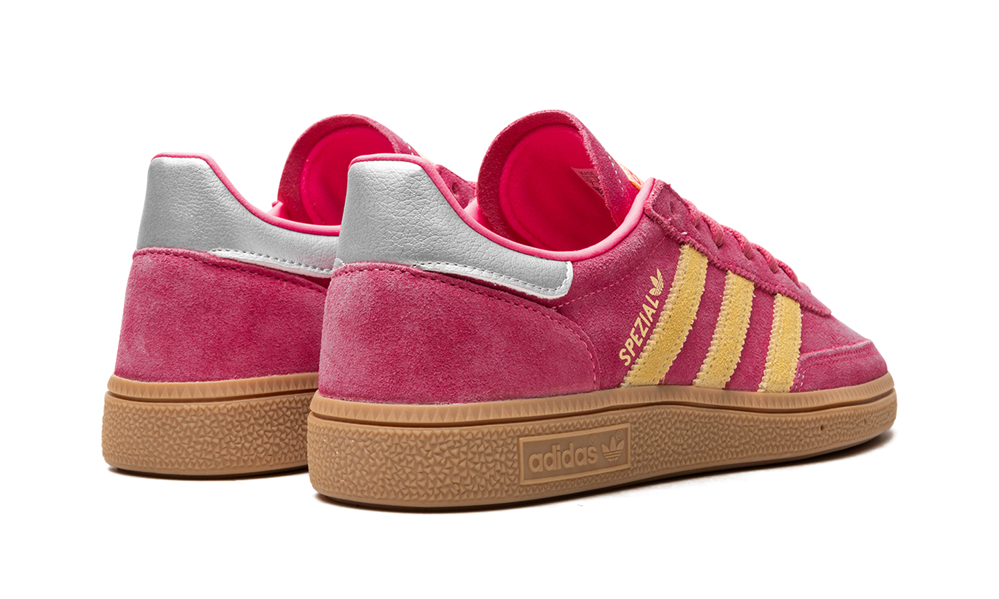 Handball Spezial WMNS "Lucid Pink Almost Yellow"