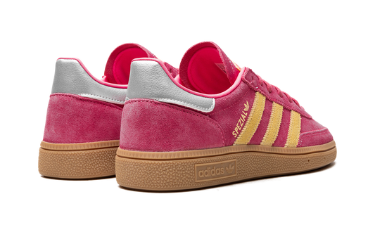 Handball Spezial WMNS "Lucid Pink Almost Yellow"