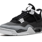 Air Jordan 4 "Fear"