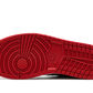 Air Jordan 1 Low "Bred Toe"