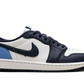 Air Jordan 1 Low "Obsidian"