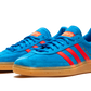 HANDBALL SPEZIAL "Bright Blue / Vivid Red"