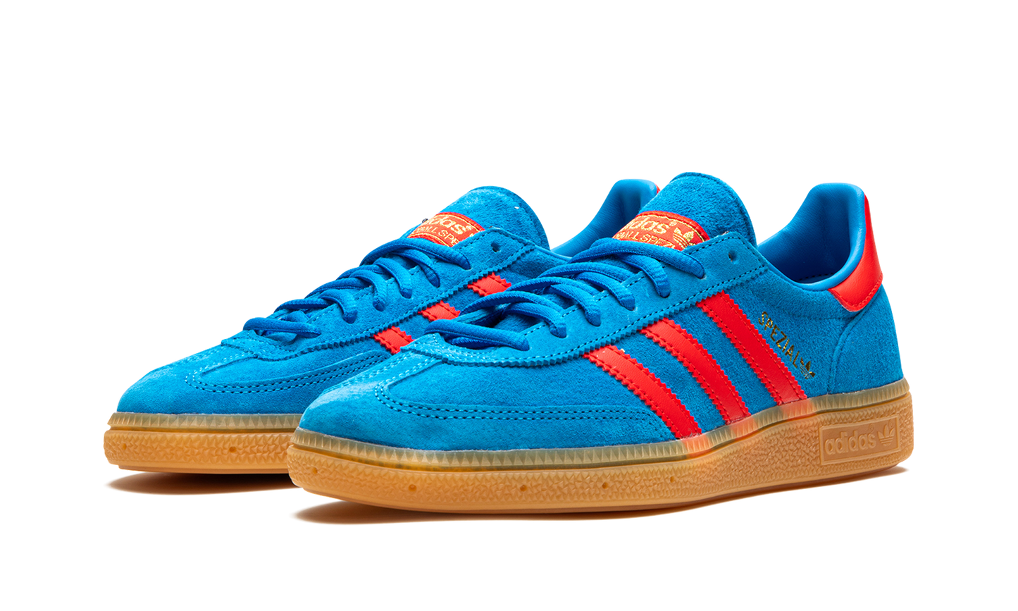HANDBALL SPEZIAL "Bright Blue / Vivid Red"