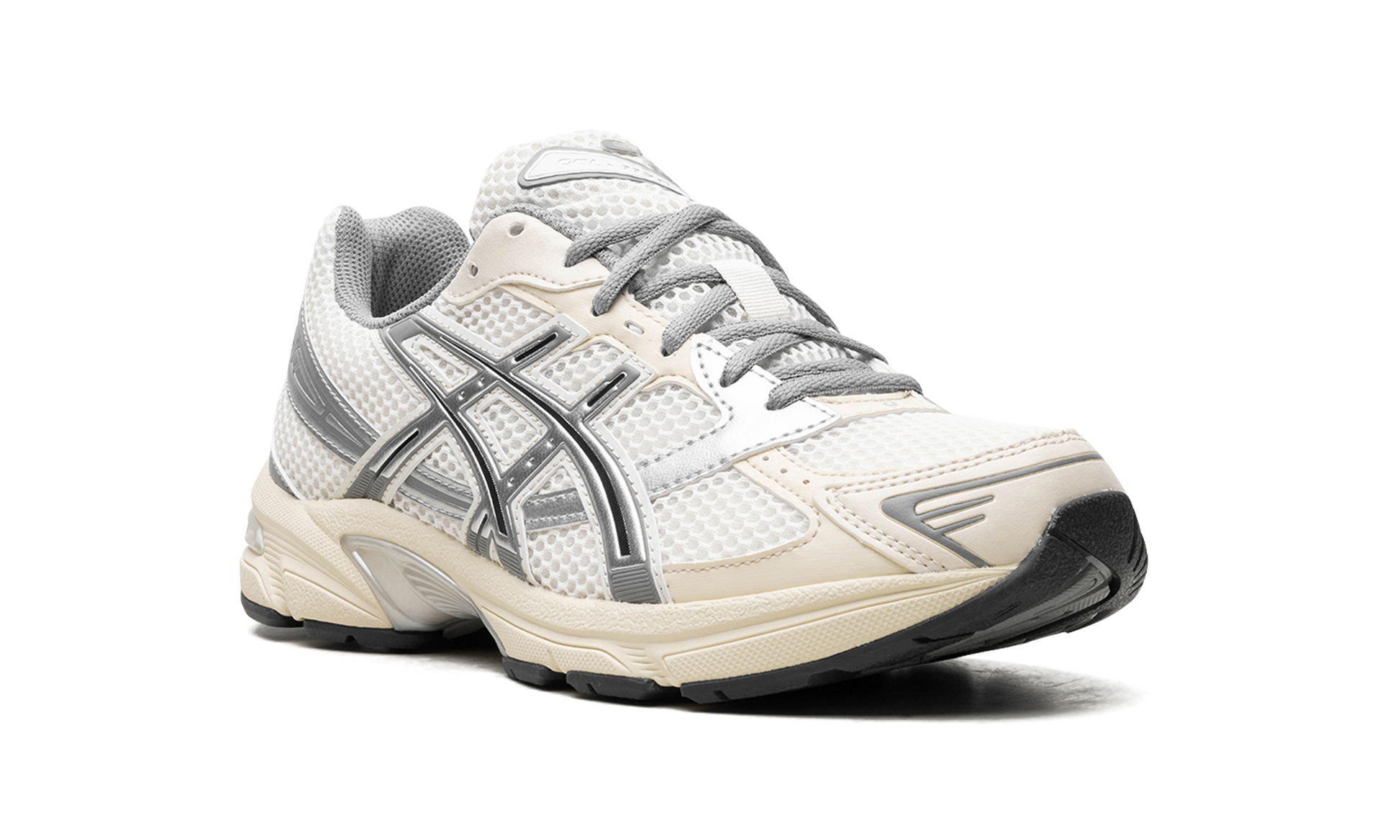 Gel 1130 WMNS "Cream Clay Grey"