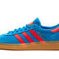 HANDBALL SPEZIAL "Bright Blue / Vivid Red"