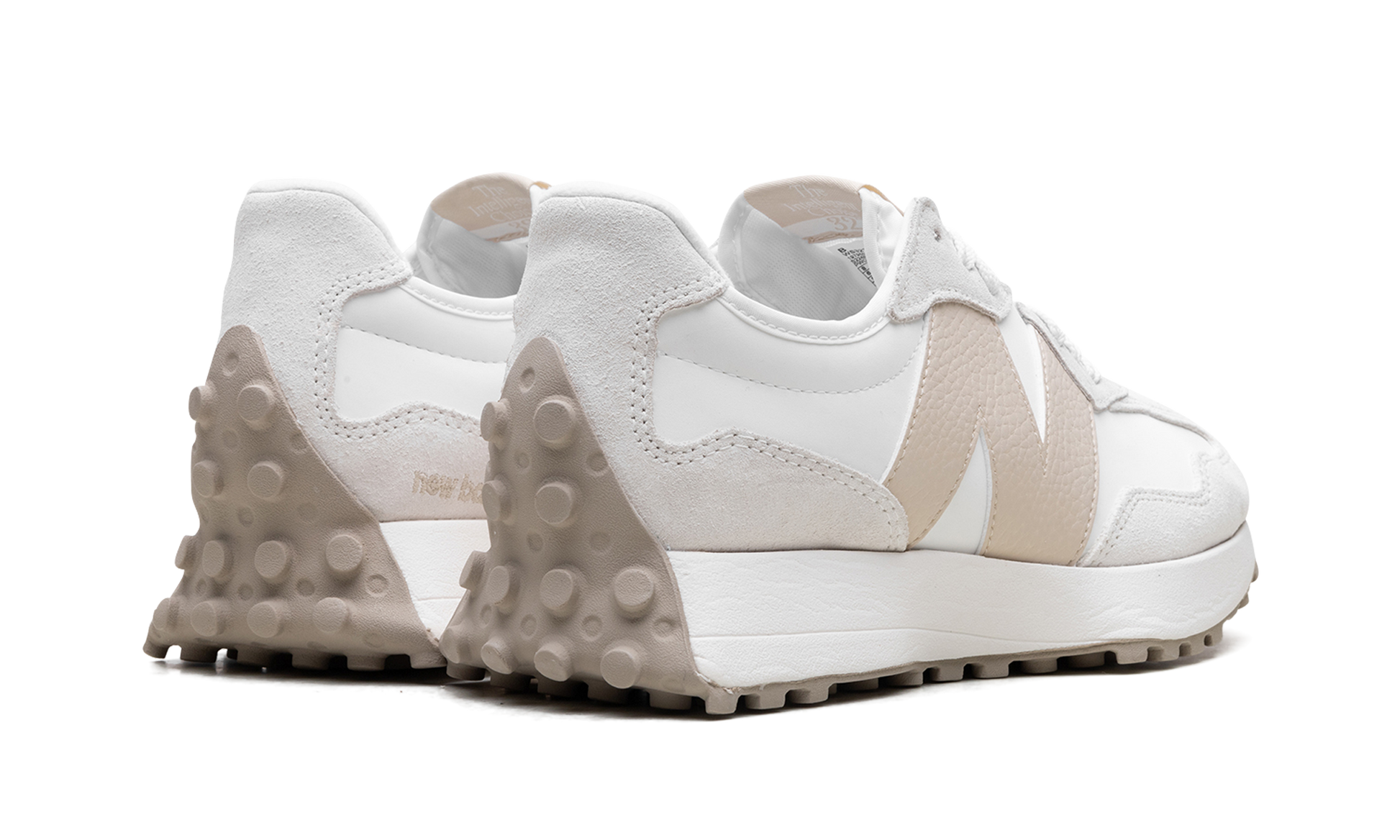 327 WMNS "Salt/Sand"