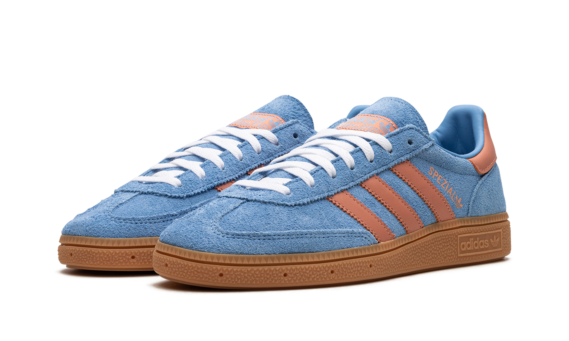 Handball Spezial WMNS "Light Blue"
