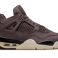 Air Jordan 4 "A Ma Maniére - Violet Ore"