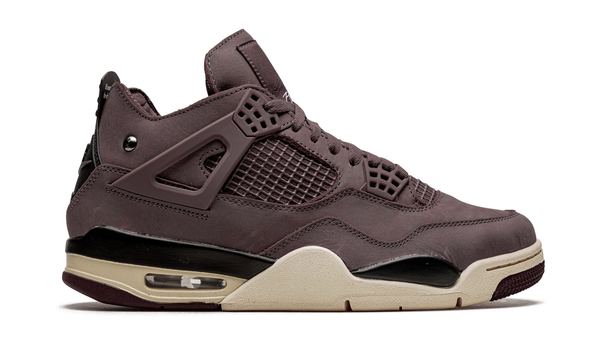 Air Jordan 4 "A Ma Maniére - Violet Ore"