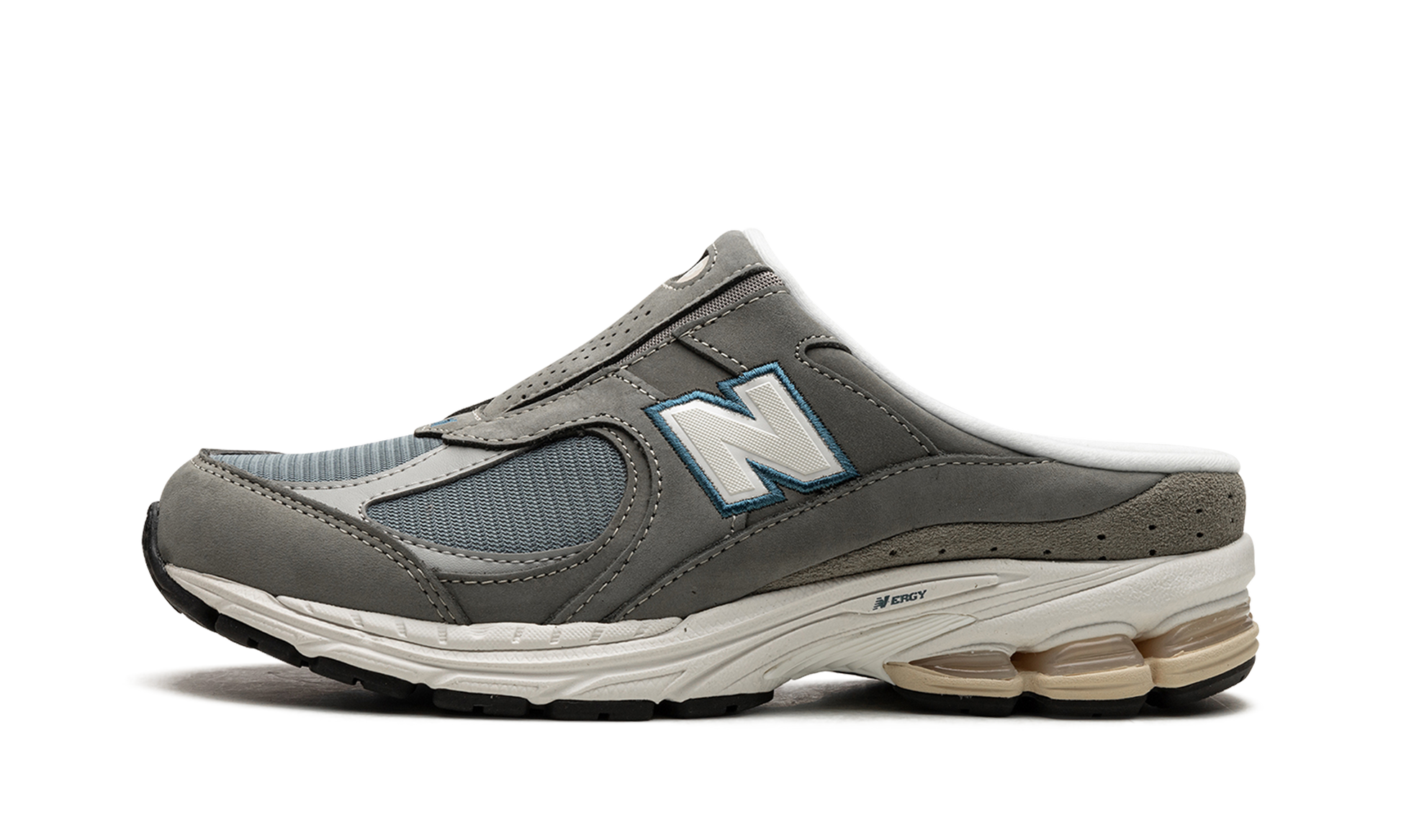 2002R MULE "Marblehead"