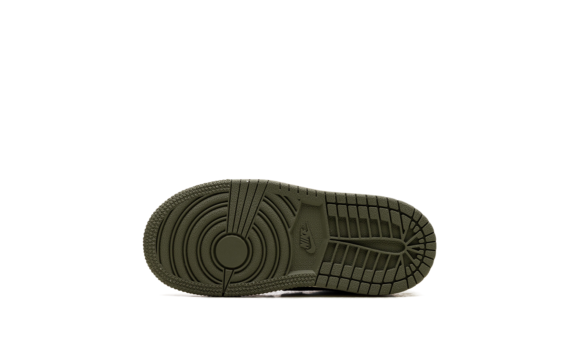 Jordan 1 Retro Low OG SP "Travis Scott - Medium Olive"