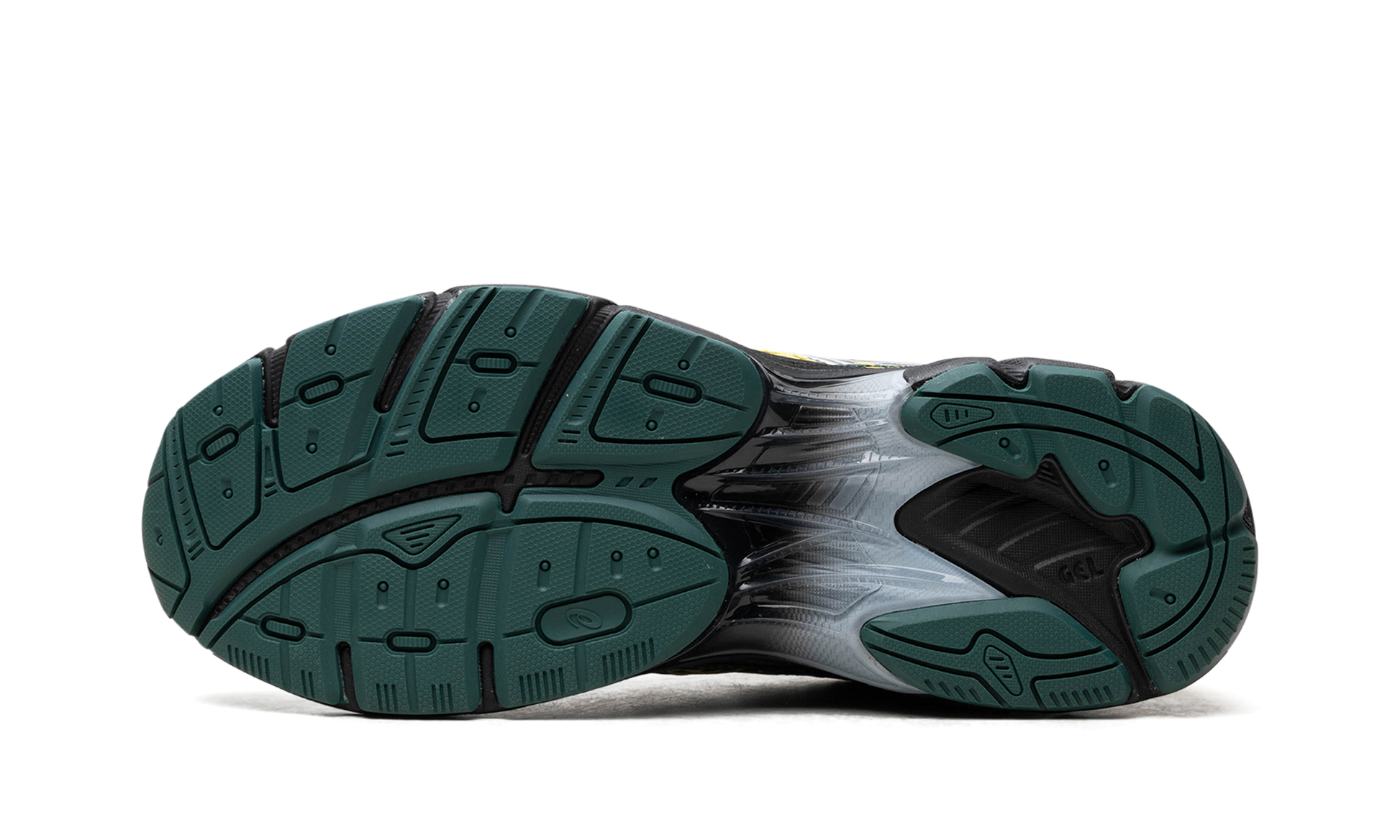 2160 "Kiko Kostadinov - Dark Neptune/Pure Silver"