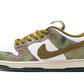SB Dunk Low "Alexis Sablone - Chameleon"