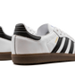 Samba OG "White / Black"