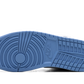 Jordan 1 Mid "Legend Blue"
