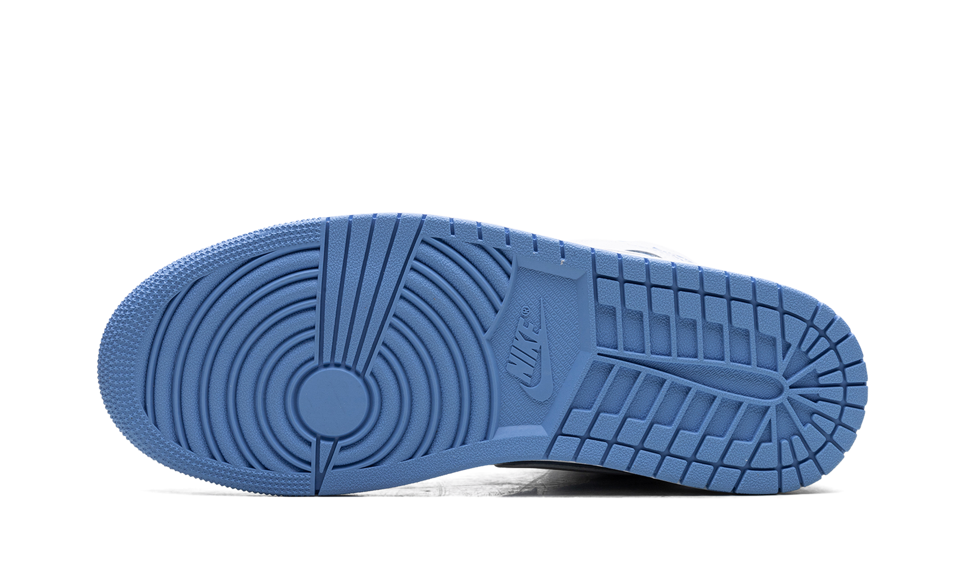 Jordan 1 Mid "Legend Blue"