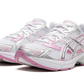 Gel-1130 WMNS "White Silver Pink"