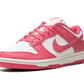Nike Dunk Low. WMNS "Pink"