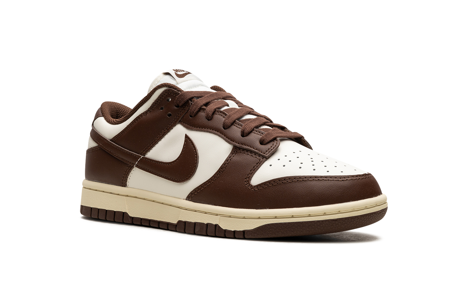 DUNK LOW WMNS "Cacao Wow"
