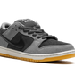 SB Dunk Low "Dark Smoke Grey"