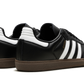 Samba OG "Black/ Gum"