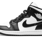AIR JORDAN 1 MID WMNS "Panda"