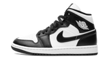 AIR JORDAN 1 MID WMNS "Panda"