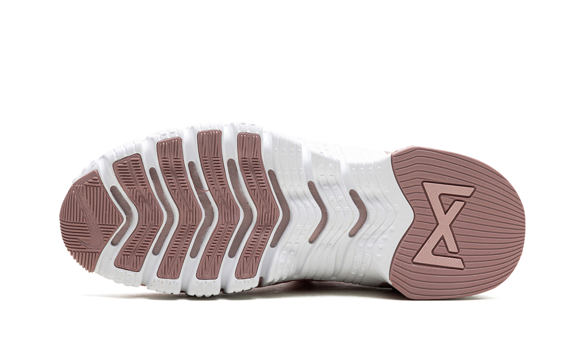 WMNS Nike Free Metcon 5 "Pink Oxford"