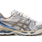 GEL-Kayano 14 "Cream/Pepper Brown"