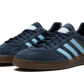 Handball Spezial "Navy / Gum"